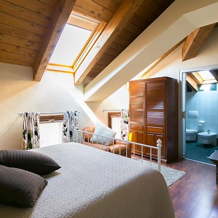Camere Da Kico Assago Habitación foto