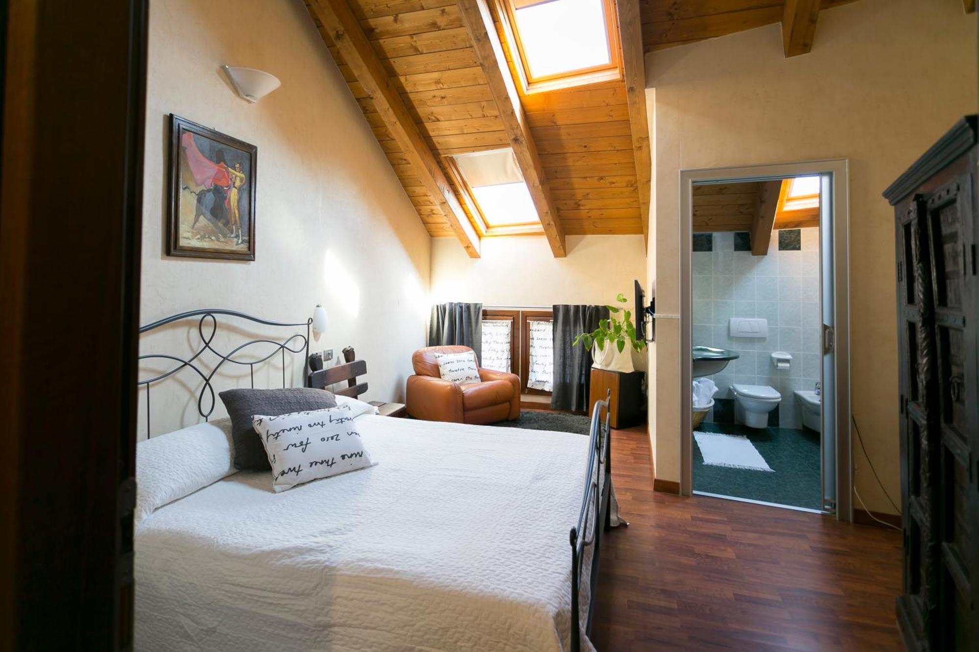 Camere Da Kico Assago Habitación foto