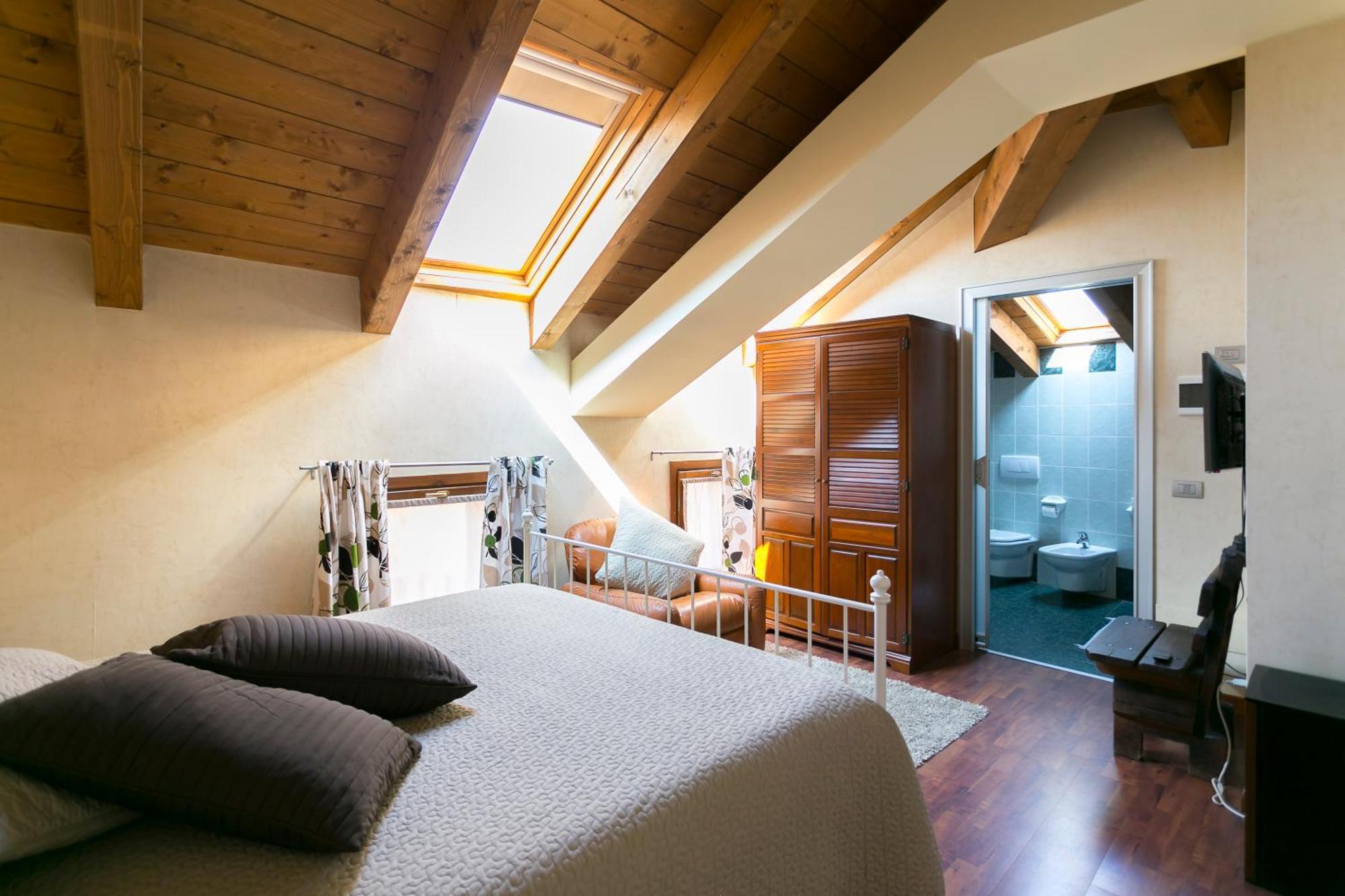 Camere Da Kico Assago Habitación foto
