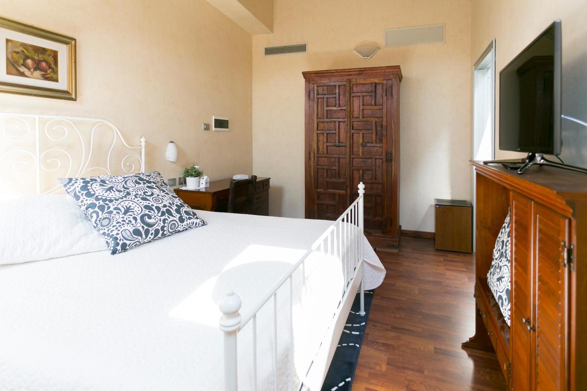 Camere Da Kico Assago Habitación foto