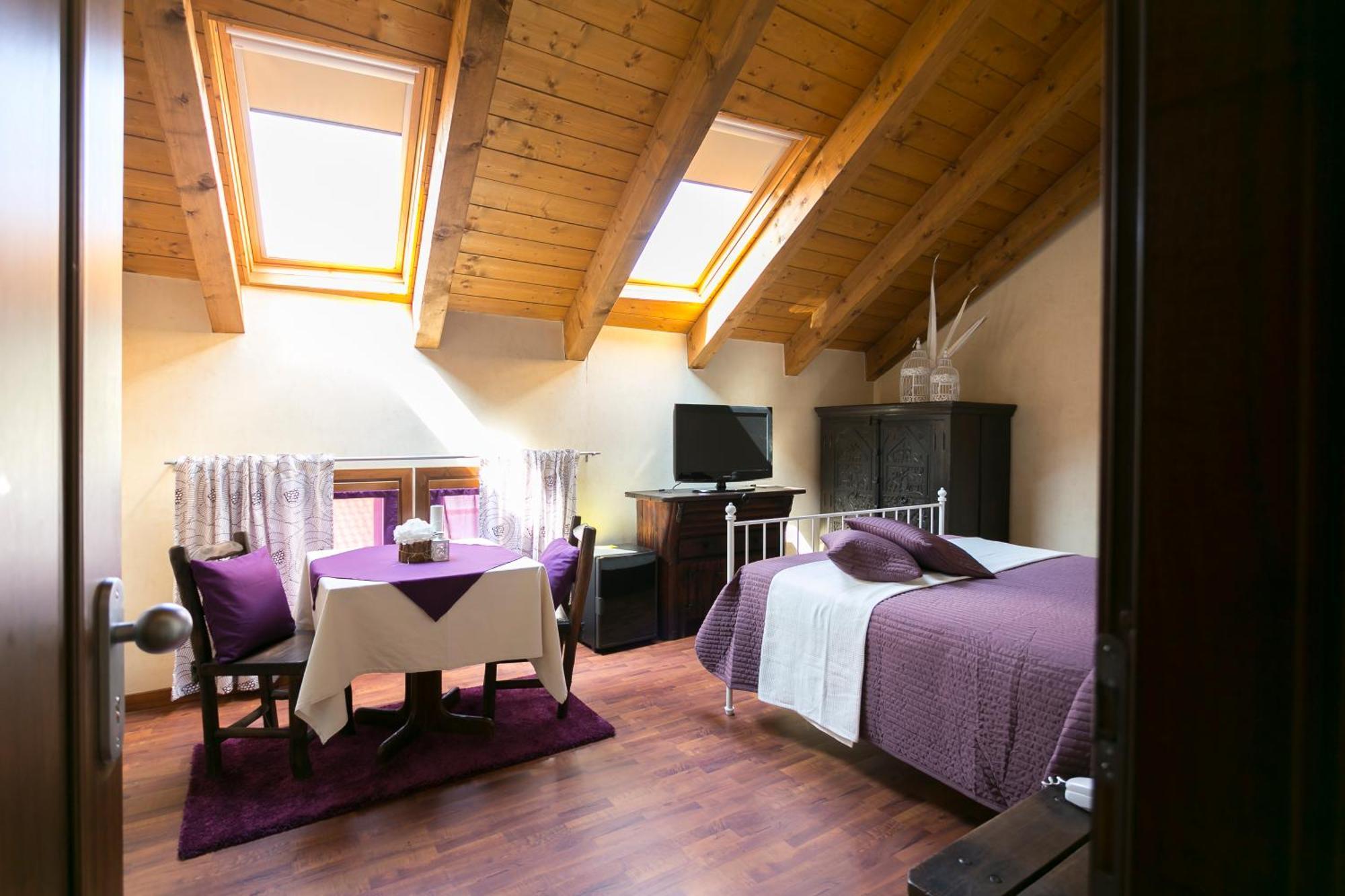 Camere Da Kico Assago Habitación foto
