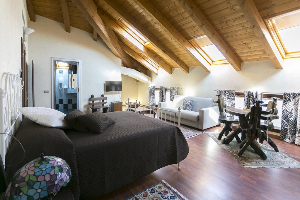 Camere Da Kico Assago Habitación foto